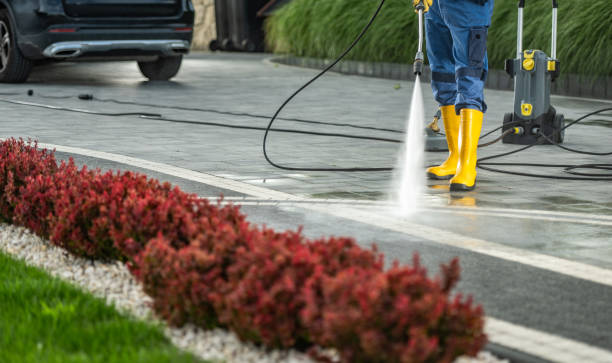 Best Pool Deck Cleaning  in Bethpage, NY