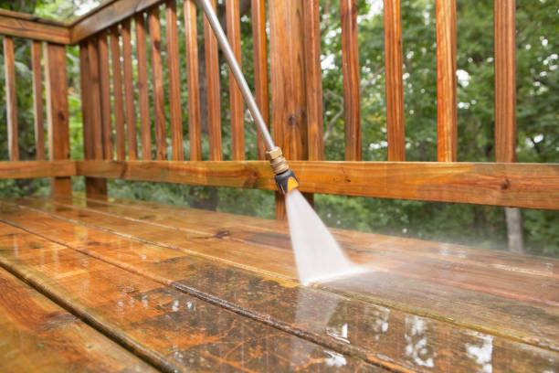 Best Building Exterior Washing  in Bethpage, NY