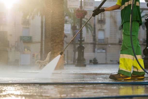 Bethpage, NY  Pressure Washing Services Company